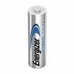 ENLITHIUMAAP2 Lithium Batterij AA | 1.5 V DC | 3000 mAh | 2-Blister | Zilver