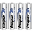 ENLITHIUMAAP4 Lithium Batterij AA | 1.5 V DC | 3000 mAh | 4-Blister | Zilver