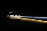 ENNJ969 Flexible LED strip LED3528 warm wit per meter