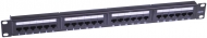 ENP710T 24 POORTS CAT6 PATCH PANEL