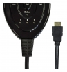 ENT114PH HDMI switch 3 weg