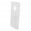 73992 Mobiparts Essential TPU Case Samsung Galaxy S9 Transparent