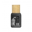 EW-7822UTC Wireless AC1200 Dual-Band MU-MIMO USB 3.0 Adapter Wi-Fi Black
