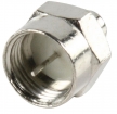 FC-021 F-Terminator plug 75 Ohm