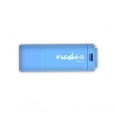 FDRIU264BU Flash Drive | 64 GB | USB Type-A | Leessnelheid: 12 MB/s | Schrijfsnelheid: 3 MB/s