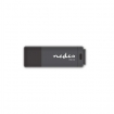 FDRIU3128BK USB-Stick | 128 GB | USB Type-A | Leessnelheid: 80 MB/s | Schrijfsnelheid: 10 MB/s