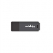 FDRIU3128BK Flash Drive | 128 GB | USB Type-A | Leessnelheid: 80 MB/s | Schrijfsnelheid: 10 MB/s