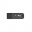 FDRIU364BK USB-Stick | 64 GB | USB Type-A | Leessnelheid: 80 MB/s | Schrijfsnelheid: 10 MB/s