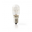 FFBUE1415W1 Halogeenlamp voor Koelkast | 15 W | E14 | Gloeilamp | Energieklasse: E | T22