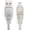 SYPC0156 USB 2.0 USB A male - FIREWIRE 1394 4PIN