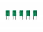 18FKP001 WIMA 0.001µF 630V 18.5mm