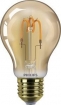 FT14061022 Philips Classic LEDbulb 2,3W E27 2000K A60 GOLD VINTAGE