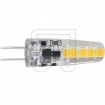 EC540975 LEDLAMP - 1.8 W - G4 - WARMWIT 3000K 185 LUMEN