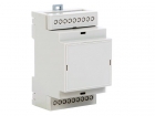 GD3MG DIN-RAIL MODULE BOX - 3MG