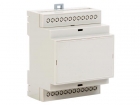 GD4MG DIN-RAIL MODULE BOX - 4MG