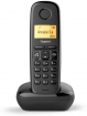 VNA270 Gigaset A270 DECT telefoon Zwart