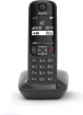 RA11224 Gigaset AS690 draadloze DECT Zwart 
