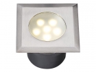 GL4040601 GARDEN LIGHTS - LEDA - INBOUWSPOT - 12 V - 35 lm - 1 W - 3000 K