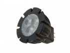 GL6223011 GARDEN LIGHTS - MR11 VERMOGENLED - 3 x 3 W LED