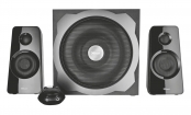 GN42173 Tytan 2.1 multimedia luidsprekerset met subwoofer