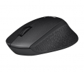 GN53830 Logitech Draadloze muis B330 Silent Plus 