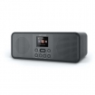 GOM122DBT TAFELRADIO M-122 DAB+ / FM / BT