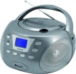 GOSCD3800TI SOUNDMASTER CD/RADIO/BT TITAAN