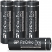 BK37442 GP Recyko+ Pro 4 x AA 2000mAh 1.2V Professional