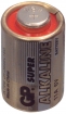 GP11A Alkaline Batterij 11A 6 V Super 1-Blister