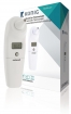 HC-EARTHERM50N Infrarood Thermometer Oor Wit