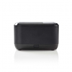 HDDUDB3200BK Docking Station voor Harde Schijf | USB 3.0 | USB Type-A | 2 Schijven | 2.5 / 3.5 " | USB 3.2 Gen1 | Docking