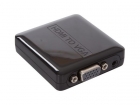 HDMI2VGA2 HDMI NAAR VGA ADAPTER + AUDIO