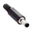 HDMP202 HQ DC PLUG 4.0MM x 1.7MM VOEDINGSSTEKKER