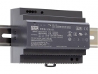 HDR-150-12 INDUSTRIAL DIN RAIL POWER SUPPLY - SINGLE OUTPUT - 150 W - 12 V