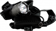 BK49360 Hoofdzaklamp Power led 3W + 3xAAA