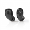 HPBT3053BK Volledig Draadloze Oordopjes | Bluetooth® | Maximale batterijduur: 3 hrs | Aanraakbediening | Charging case | Ingebouwde microfoon | Ondersteuning voor spraakbesturing | Zwart