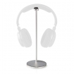HPST200AL Koptelefoonstandaard | Aluminium | Aluminium