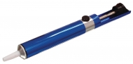 HQ-DES.PUMP01 Aluminium desoldeerpomp