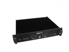 HQAA10011 SAGIRA 200 - VERMOGENSVERSTERKER - 2 x 250 W RMS (2U - 19")