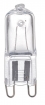 HQHG9CAPS003 Halogeenlamp G9 Capsule 42 W 630 lm 2800 K