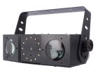 HQLE10024 MOON FLOWER - LASER - STROBOSCOOP