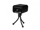 HQPE10011 SUPER MINI RG LASERPROJECTOR MET 'FIREFLY'-EFFECT