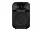 HQSA1003 FluidE 12 - ACTIEVE LUIDSPREKER MET MP3-/USB-SPELER - 12" - 250 W