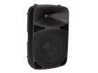 HQSA1001 FluidE 8 - ACTIEVE LUIDSPREKER MET MP3-/USB-SPELER - 8" - 100 W