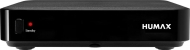 MS1112314 Humax IRHD-5550C tuner voor vrije kabelzenders