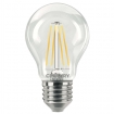 ING3-102727BL2 LED Vintage Filamentlamp Bol E27 10 W 1521 lm 2700 K 2-blister