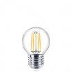 INH1G-042727 LED Vintage Filamentlamp Mini Globe 4 W 480 lm 2700 K