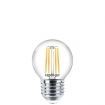 INH1G-042727 LED Vintage Filamentlamp Mini Globe 4 W 480 lm 2700 K
