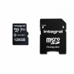 INMSDX128G10SE 128 GB Security Camera microSD-kaart voor Dash Cams, Home Cams, CCTV, Body Cams & Drones