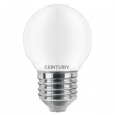 INSH1G-062730 LED-Lamp E27 | G45 | 6 W | 806 lm | 3000 K | Natuurlijk Wit | 1 Stuks
